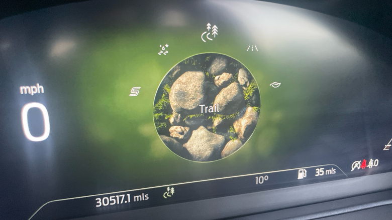 Ford Puma 1.0 EcoBoost Hybrid mHEV ST-Line X 5dr Petrol Hatchback